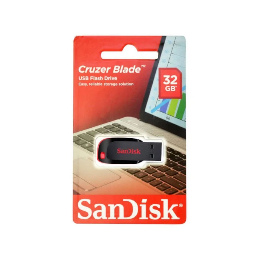 Pen drive sd 32gb