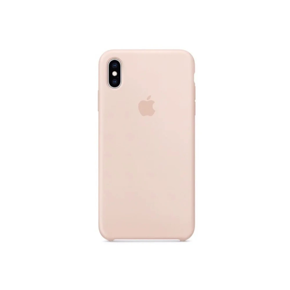 Capa Modelo Original Iphone X Xs Nude Loja Smart Cel